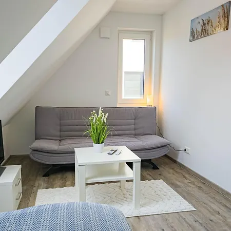 Holiday home Boddenblick 7