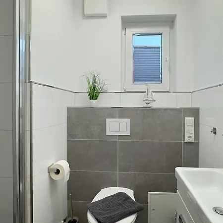 Ferienhaus Boddenblick 7 *