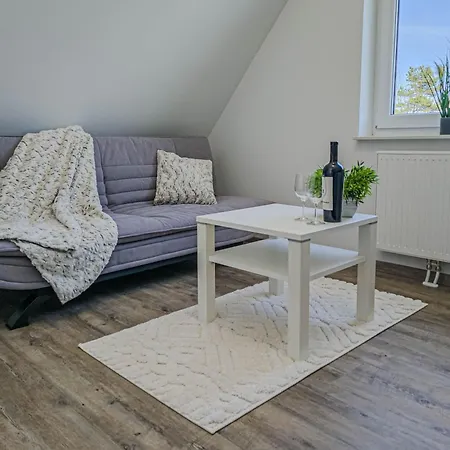 Holiday home Boddenblick 7 *